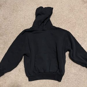 Yeezy GAP youth hoodie